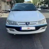پارس ۱۴۰۱ دریچه برقی