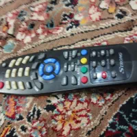 کنترل مارک هاsTRoNG