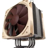 خنک کننده ناکتوا noctua