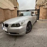 بی ام و ۵۲۵|خودرو سواری و وانت|تهران, عباس‌آباد|دیوار