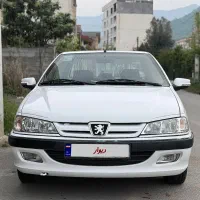 پارس سال مدل۹۹ بیرنگ  وبیضربه۸۰ تا کار