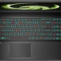 لپتاپ MSI Alpha 17 Gaming Laptop|رایانه همراه|تهران, فردوس|دیوار