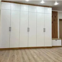 کمددیواری کابینت|مصالح و تجهیزات ساختمان|پاکدشت, پاکدشت (مامازند)|دیوار