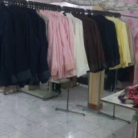 چرخکار ماهر خانم