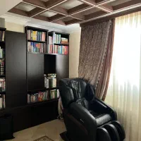۵۰ متر باکس پونک / ۱۰ ساله /رو به آفتاب|فروش آپارتمان|تهران, سردارجنگل|دیوار