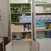 قفسه ام دی اف