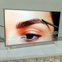 تلویزیون ۵۰ اینچ الجی اصل کره نو