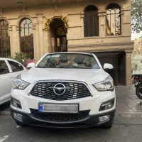 هایما S5 پرو صفر رنگبندی اس۵ pro مدل ۱۴۰۴