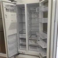 کالای ویترینی|یخچال و فریزر|برازجان, |دیوار