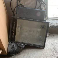 نورافکن ۴۰۰درحد