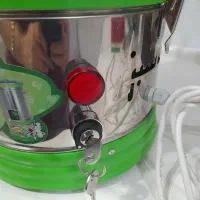 سبزی خوردکنبرقی|خردکن، آسیاب، غذاساز|سقز, |دیوار