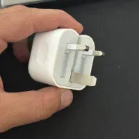 اداپتور ۲۰ وات ایفون اصل