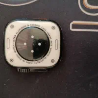 ساعت هوشمند T900Ultra|ساعت|شاهین دژ, |دیوار