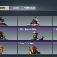 اکانت کالاف دیوتی|کنسول، بازی ویدئویی و آنلاین|اسحاق آباد, |دیوار