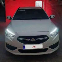 شاهین ۱۴۰۴ فول درحد صفر