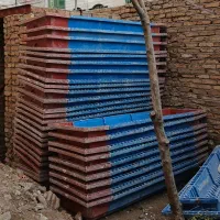 قالب وافل یک طرفه