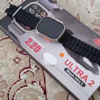 ساعت هوشمند oltra 2 با ضمانت|ساعت|پرند, فاز ۴|دیوار