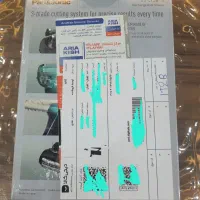 پاناسونیک خرید هفته پیش از دیجیکالا-18ماه گارانتی|آرایشی، بهداشتی، درمانی|تهران, گیشا|دیوار