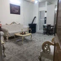 آپارتمان تازه ساخت دوخواب