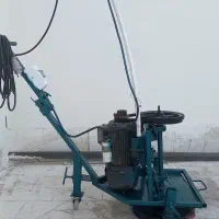 دستگاه قالیشویی خانگی|لوازم نظافت|رفسنجان, |دیوار