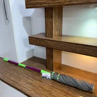 تی جادویی زمین شوی MAGIC MOP|لوازم نظافت|پیرانشهر, |دیوار