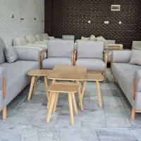 مبل‌های لوکسـ با اقسـاطــ 12 و 8مـاه