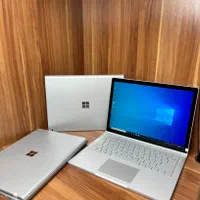 سرفیس بوک ۲ - 2GB-Surface Book 2  i7-16GB-512GB|رایانه همراه|تبریز, |دیوار