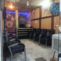 یک باب مغازه ۱۹ مترب تجاری دائم دوقدمی حاشیه بلوار|فروش مغازه و غرفه|مشهد, طبرسی شمالی|دیوار