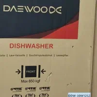 ماشین ظرفشویی دوو