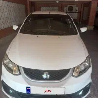 فروش فوری ماشین ساینا S مدل آخر 1400