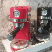 دستگاه اسپرسو