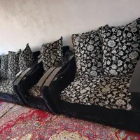 مبل هفت نفره