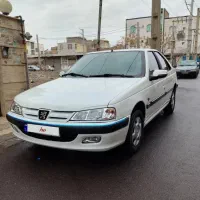 پژو پارس مدل 94