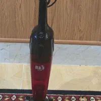 جاروی برقی عصایی