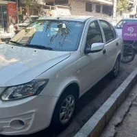 ساینا EX 1401 دوگانه شرکتی