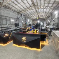 کارمند فروش