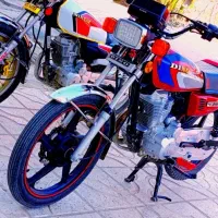 موتور دینو 200