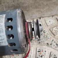 دینام کولر 3500|کولر آبی|رباط‌کریم, الارد|دیوار