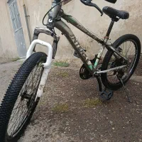 دوچرخه|دوچرخه، اسکیت، اسکوتر|لوشان, |دیوار