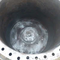 وسایل نانوایی