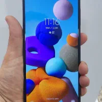 A21s سامسونگ