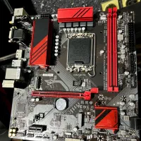 مادربرد b760 gaming giga