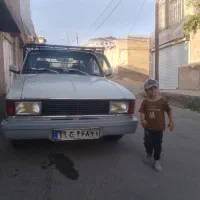 حمل ونقل با وانت