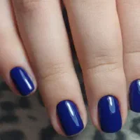 کاشت ژلیش لمینت ناخن