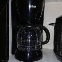 قهوه ساز فلر|سماور، چایساز، قهوهساز|ری, سیزده آبان|دیوار