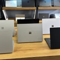 سرفیس لپ تاپ 3 15 اینچی MICROSOFT SURFACE LAPTOP 3
