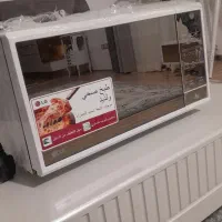 ماکروویو ال جی