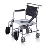 ویلچر حمامی|آرایشی، بهداشتی، درمانی|همدان, |دیوار