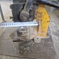 پرس دستی پانچ اهرمی