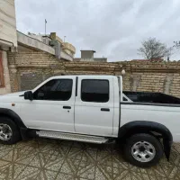 پیکاپ ریچ بدون رنگ آس